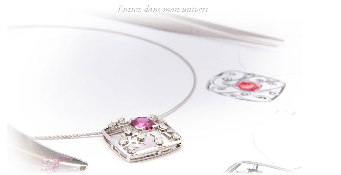 Spécaliste du relooking de bijoux
