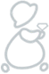 Logo L'atelier de Marine