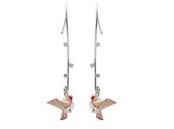Jaoaillier créateur de boucles d'oreilles