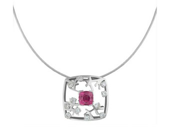 Créateur de pendentifs